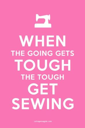 getsewing