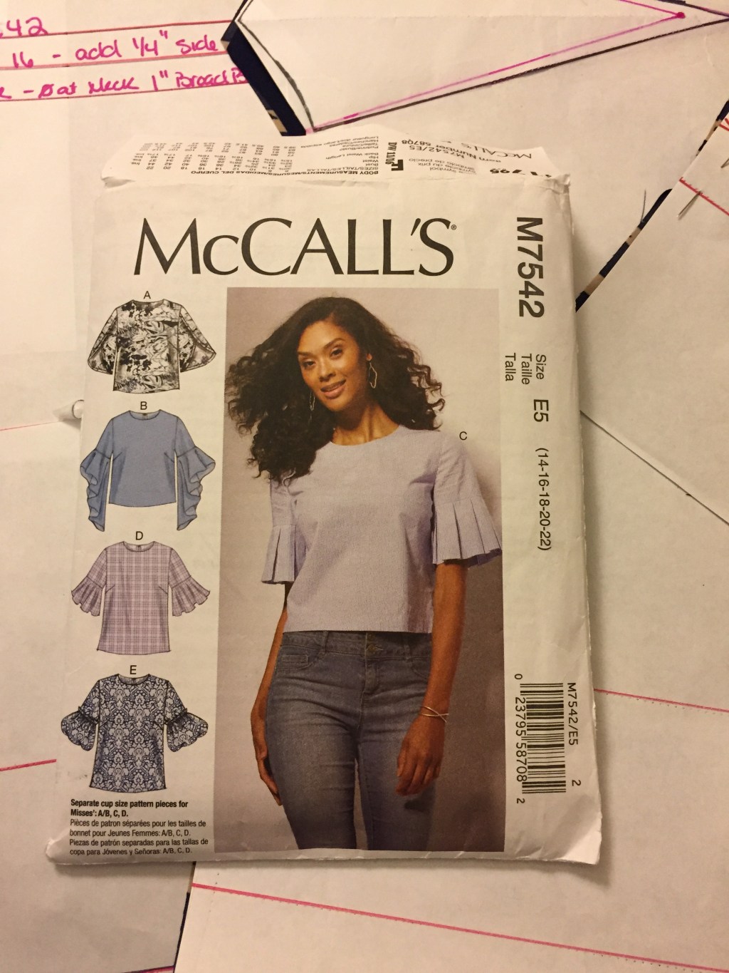 I Hear it’s all about the&nbsp;Block