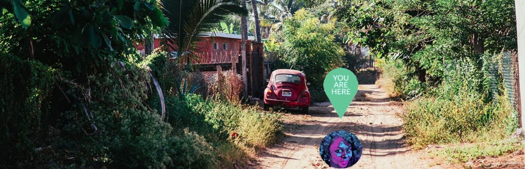 On the Road to&nbsp;Fearless…